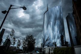 Uni Credit Tower, Porta Nuova, Milan, Italy, 2019.jpg