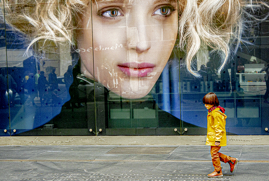 The Boy and The Blonde, Milan, Italy, 2019.jpg