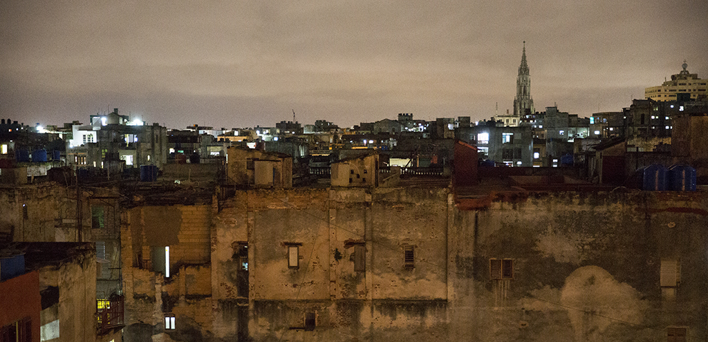 Nite City Views, Havana, Cuba, 2018.jpg
