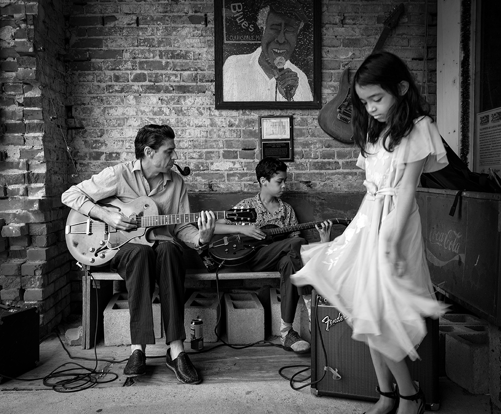 Little Joe and Family_BW_Clarksdale MS_2025 copy 2.jpg