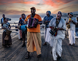 KRISHNA And The KOOL GANG_SANTA MONICA PIER_SANTA MONICA CA_2022 copy.jpg