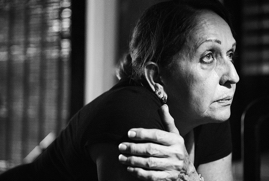 Fidel Photographers Wife, Havana, Cuba, 2018.jpg