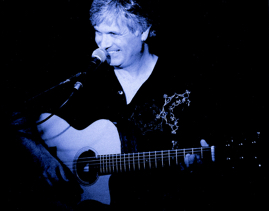 Laurence Juber_Wings Guitarist in Blue_Spazio Jazzclub_London_UK_2000's ??.jpeg