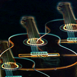 Neon guitars_2012.jpg