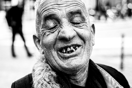 Hats Off Homeless Guy, Milan, Italy, 2019.jpg