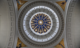 Museum of the Revolution Dome, Havana, Cuba, 2018.jpg