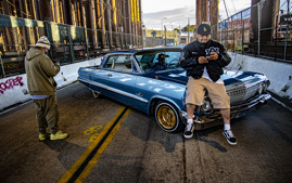 LA Lowriders, Los Angeles, CA, 2020.jpg