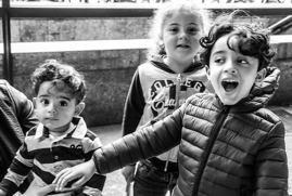 BW Magazine Single Image 2020 Special Issue Feb 2021, WINNER, Children, Playful, Milan, Italy, 2019.jpg