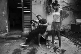 BW Magazine Single Image 2020 Special Issue Feb 2021, WINNER, Photo Journalism/Documentary, Apartment #8, Old Havana, Cuba, 2018.jpg