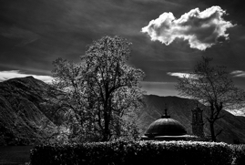 Villa Carlotta Dome, Tremezzo, Lake Como, 2019.jpg