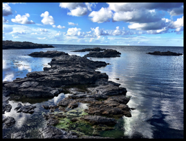 Rocky Shore, Bornholm Island, Denmark, 2016.jpg